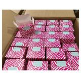 Case of 150 boxes Brono make up sponges