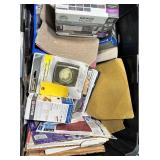 Lot of asstd products including Intermatic timer