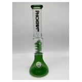 Phoenix star bong thick glass