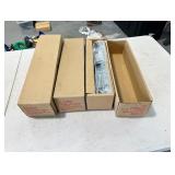 (3) Richelieu 90884400106 drawer slides