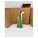 (4) pickle Rick juice box dab rig new glass