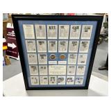 New York Yankees 2008 world champions artwork