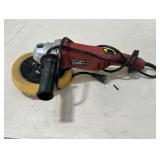 Chicago electric 7 inch electronic polisher