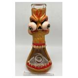 Mr Hankey bong thick glass