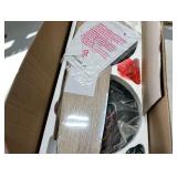 52 inch ceiling fan 51018 open box appears new