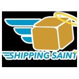 Shipping is through Shipping Saint ONLY