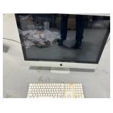 Apple iMac A1312 used untested