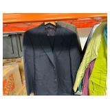 (23) assorted dress shirts different colors