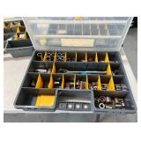 (3) workforce compartment organizers