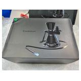 Sandglas gravity bong green new