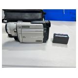 Sony handy cam vision 3 cc D used