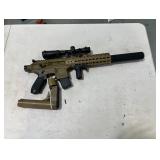 Sig Sauer 2181109ï¿½1 .177 caliber pellet/BB gun