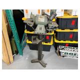 Central machinery industrial 6 inch tool grinder