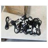 (21) intertek prime hardwire cords PS020603 new