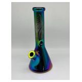 Phoenix bong thick glass