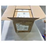 Case of 10 Day-Brite HCY surface bracket new