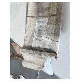 Seasons Westwind 24 inch towel holde