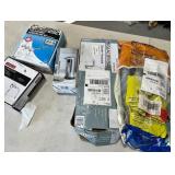 Lot of assorted return goods