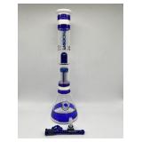 Phoenix star bong thick glass