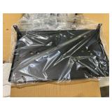 Case of 5 public fittings rack mount tray PFH101