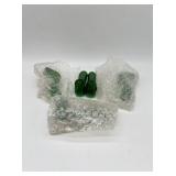 (5) Grav pipes green new