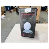 6 pack Torchstar LED recessed light 10.5 W