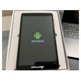 (20) 8' Android Tablet ï¿½ UNISOC SC9863A