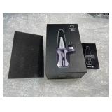 Dabcool W2 EXSEED dark chrome new