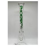 (5) Phoenix star bongs thick glass