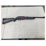 I077 freestyle pellet gun