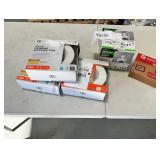 Lot of assorted return goods