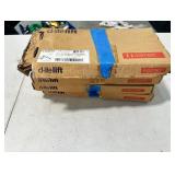 (3) d-lite lift new boxes have damage
