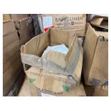 Case of king pillowcases