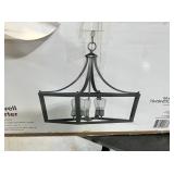 Home Decorators Boswell Quarter pendant