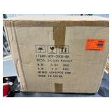 3 light pendant model HCF-2808-BK