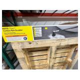 HOTO Flexi Spin Scrubber