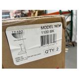 Trans Globe 1100BK pendant light