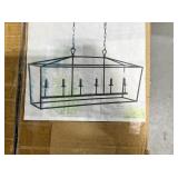 Jonathan Y JYL74399A Farmhouse pendant