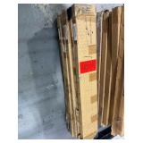 (7) foldable drying rack 70 cm