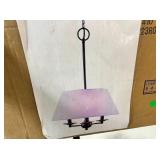 Bel Air Lighting 9223ROB pendant