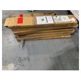 (7) TCO adventures clothes medium  drying rack