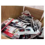 (95) velcro sticky back general purpose