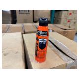 (2) Cases of 48 ben's 12 hour tick repellent