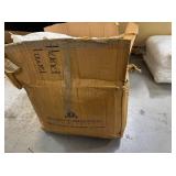 (5) SOBEL WESTEX hotel pillow