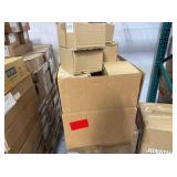 (29) Agrivic planters face assorted