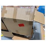 Lot of assorted Moen items