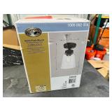 Hampton Bay flush mount 1000052875