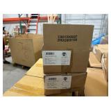 (2) cases Shield envelopes  SPB-PF705