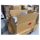 Lot of assorted Moen items