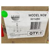 Trans Globe 9014BK chandelier